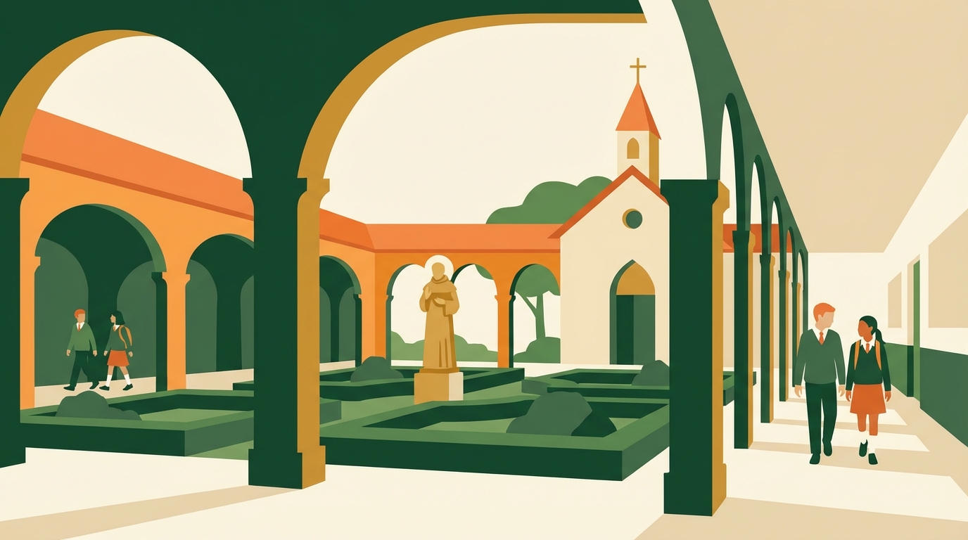 Catholic School Tuition Fees in Metro Manila 2026