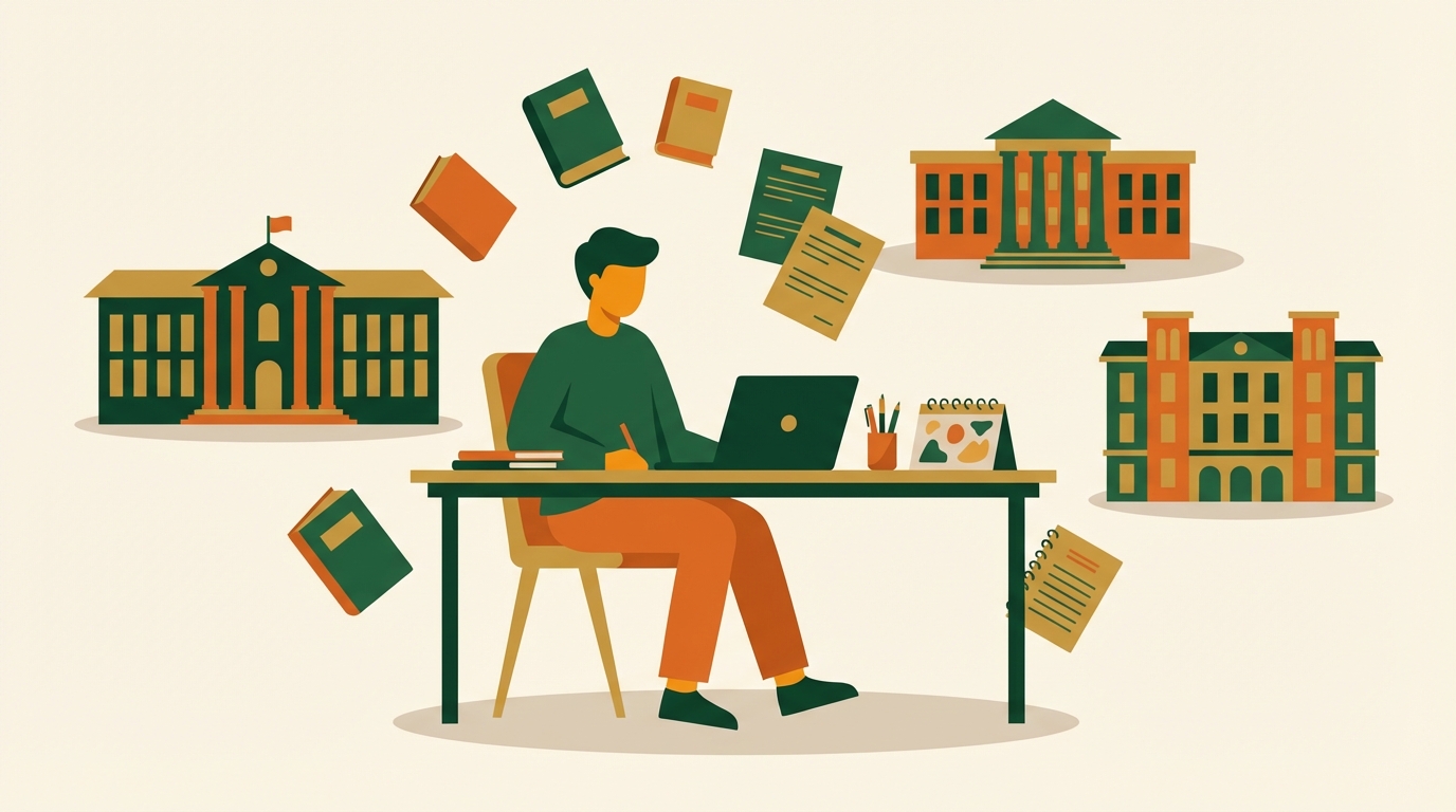 College Admission Requirements in the Philippines 2026