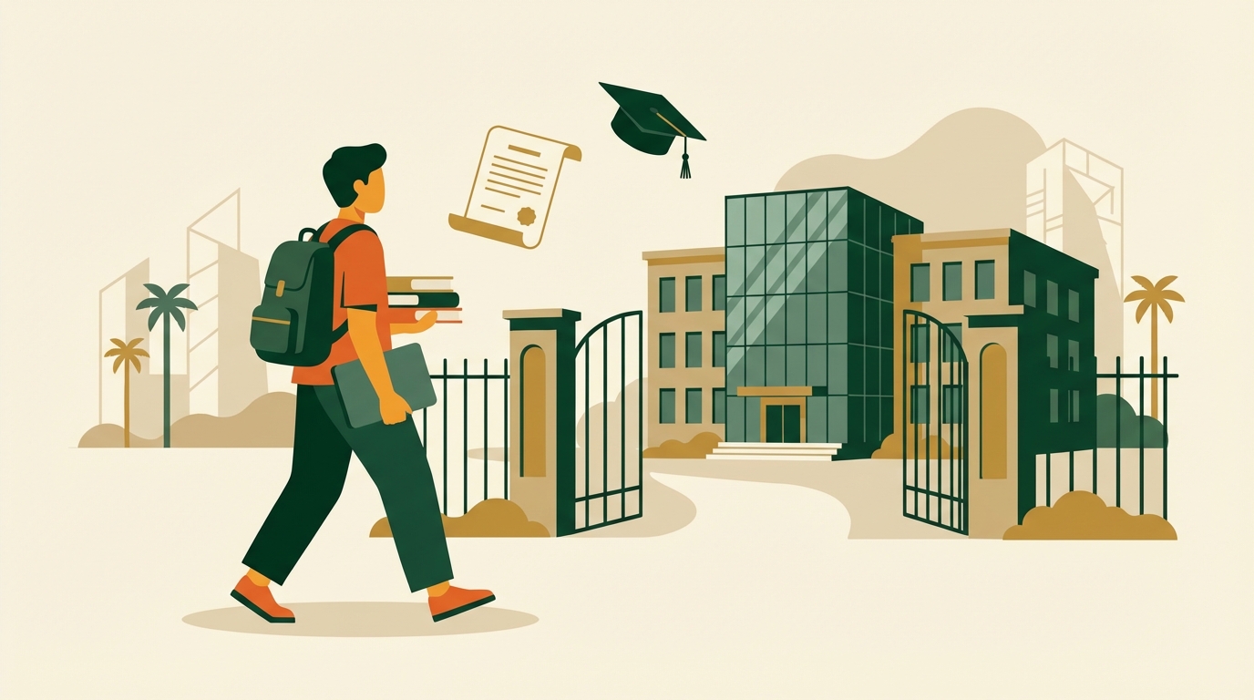 College Transferee Guide: How to Transfer Universities in the Philippines