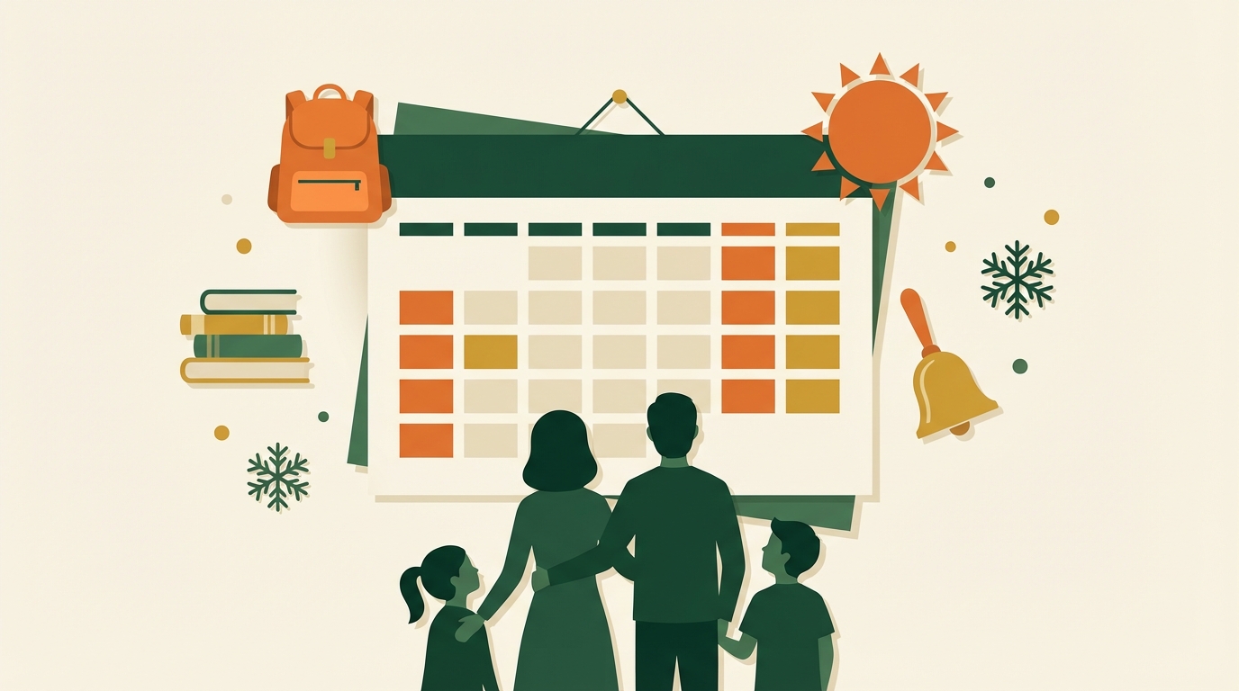 DepEd School Calendar 2026-2027: Key Dates Every Parent Should Know