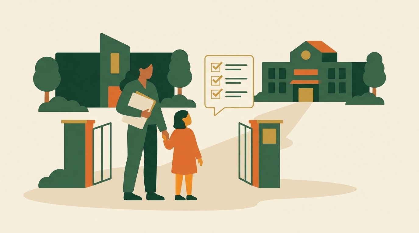 Enrollment Requirements Checklist for Philippine Private Schools 2026