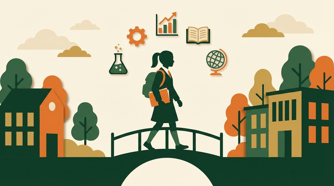 Grade 11 Enrollment: How to Switch Schools for Senior High