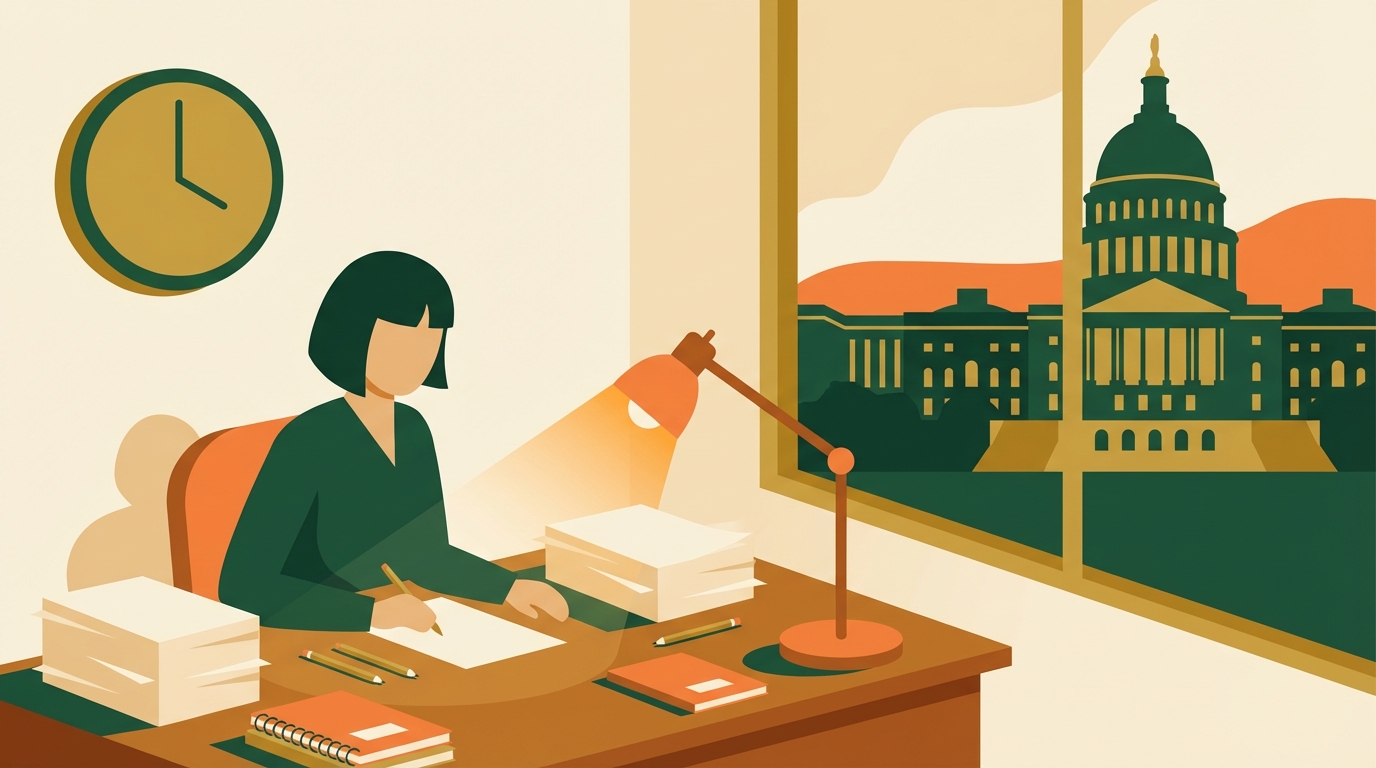 How to Pass the Civil Service Exam: Proven Tips and Strategies