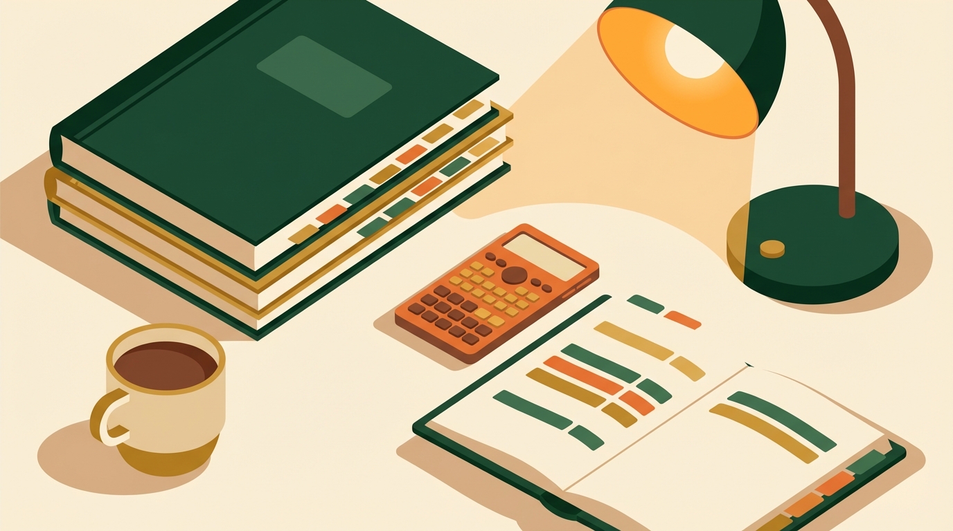 How to Pass the CPA Board Exam on Your First Try