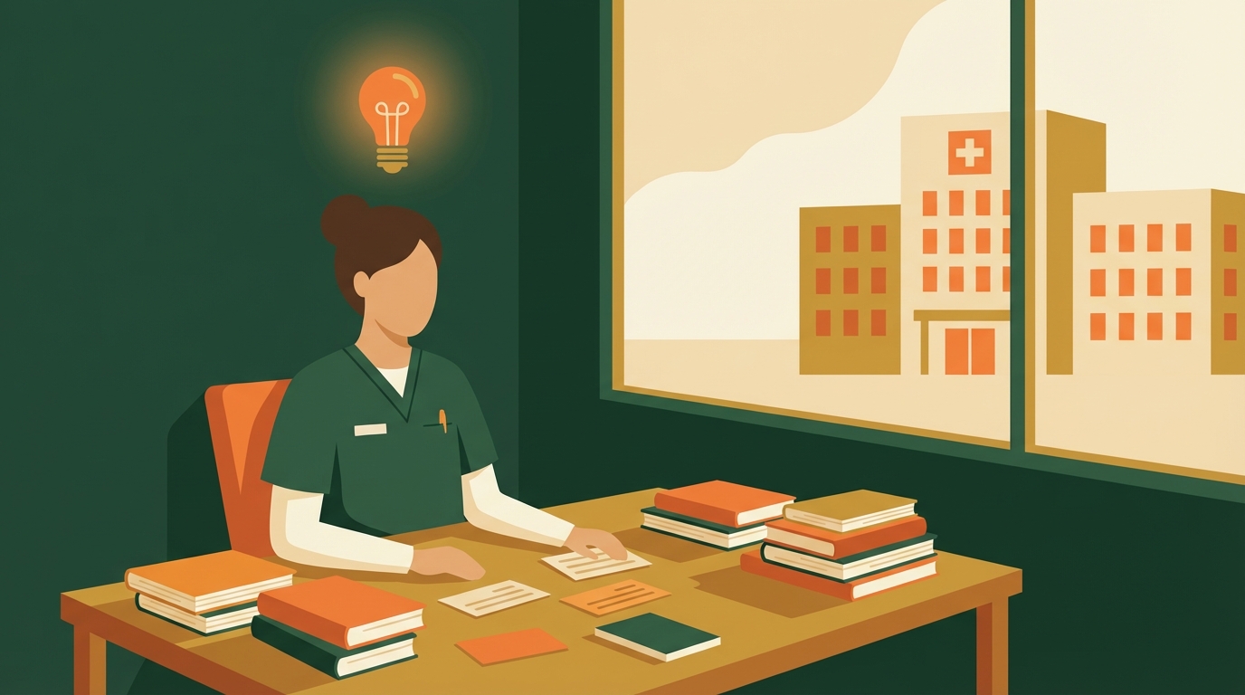 How to Pass the NLE on Your First Try