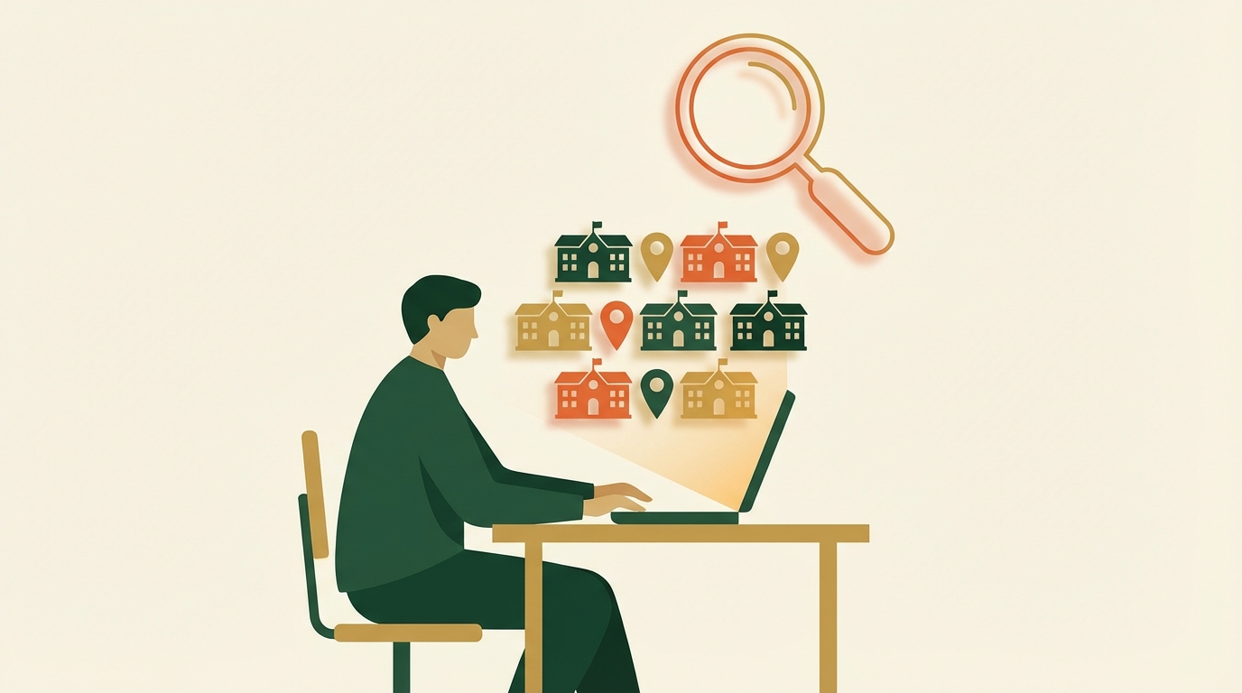 Your Complete Guide to Finding the Right School on SchoolFinderPH