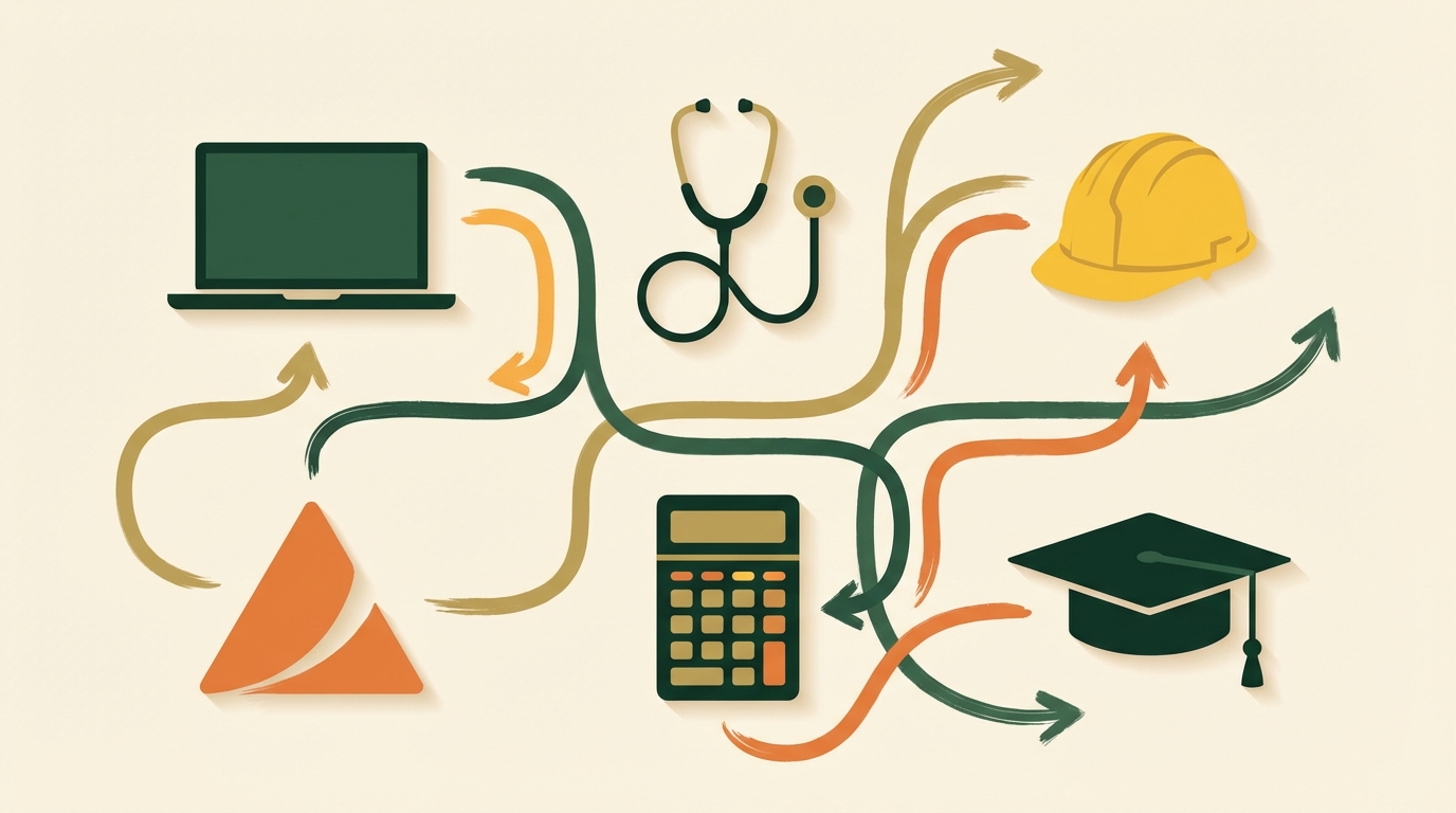 Top 10 In-Demand College Courses in the Philippines 2026