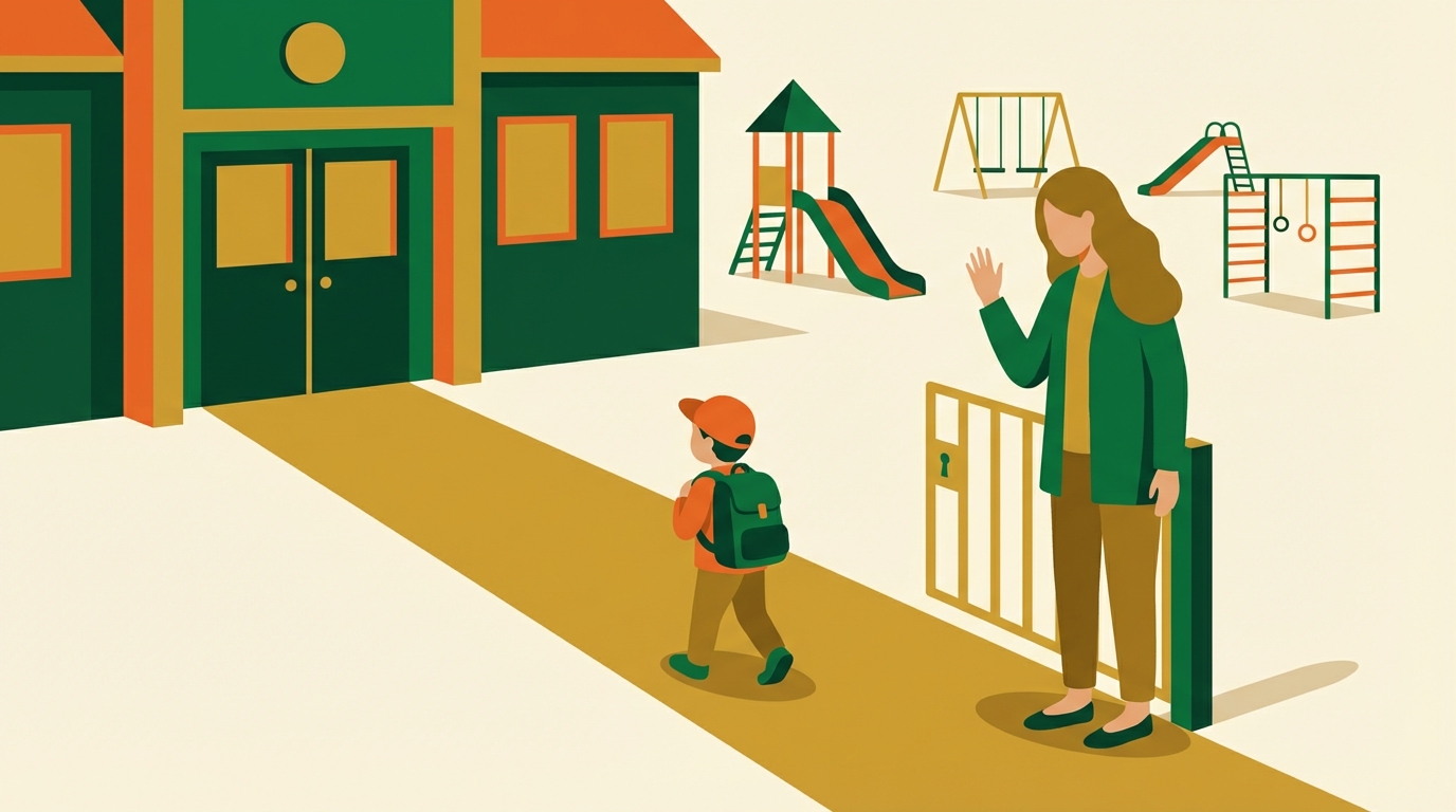 Kindergarten Enrollment Guide: Age Requirements and What You Need