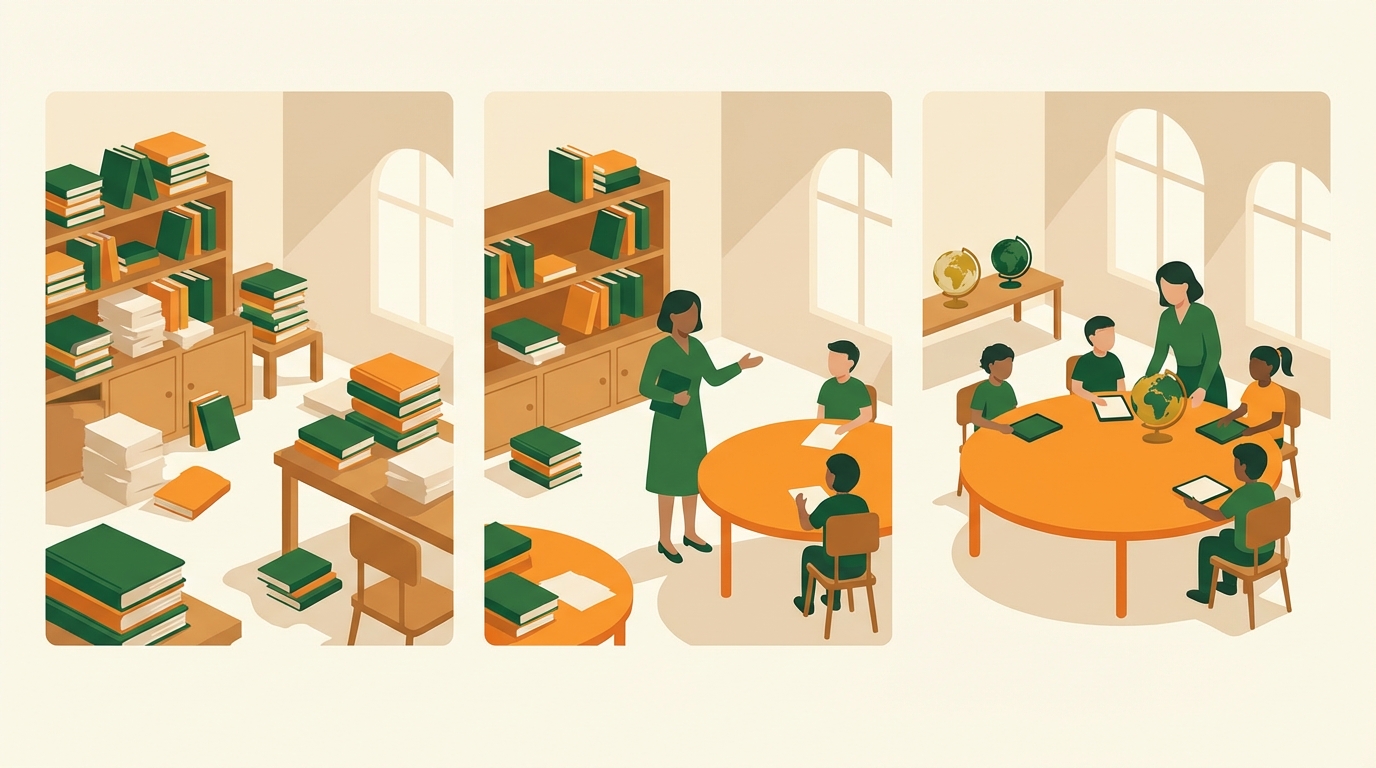 What Is the MATATAG Curriculum? A Parent's Guide