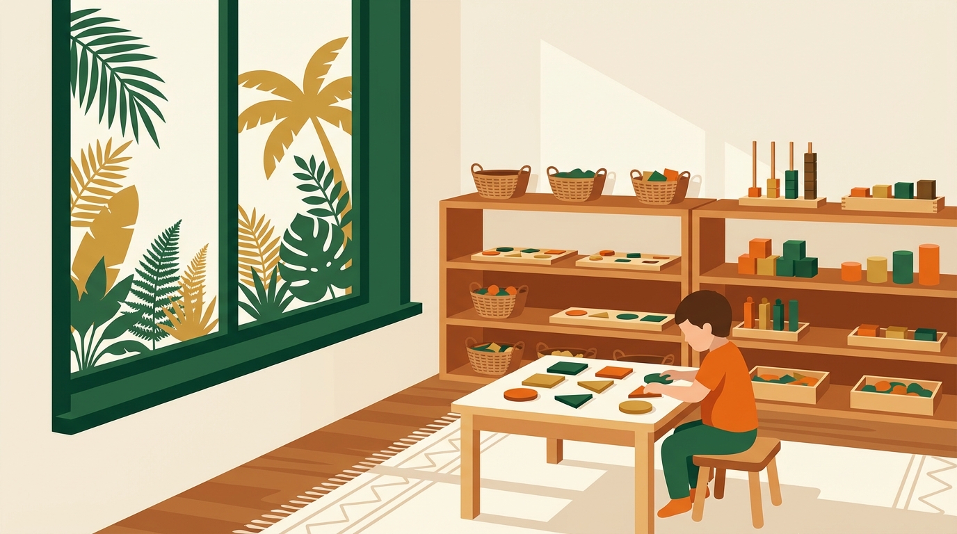 Montessori School Tuition Fees in the Philippines 2026