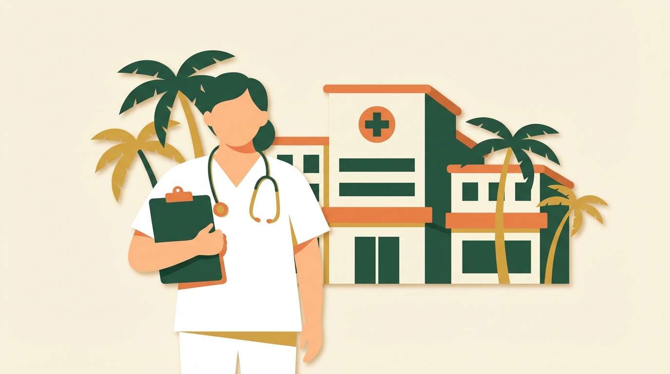 How Much Does It Cost to Study Nursing in the Philippines?