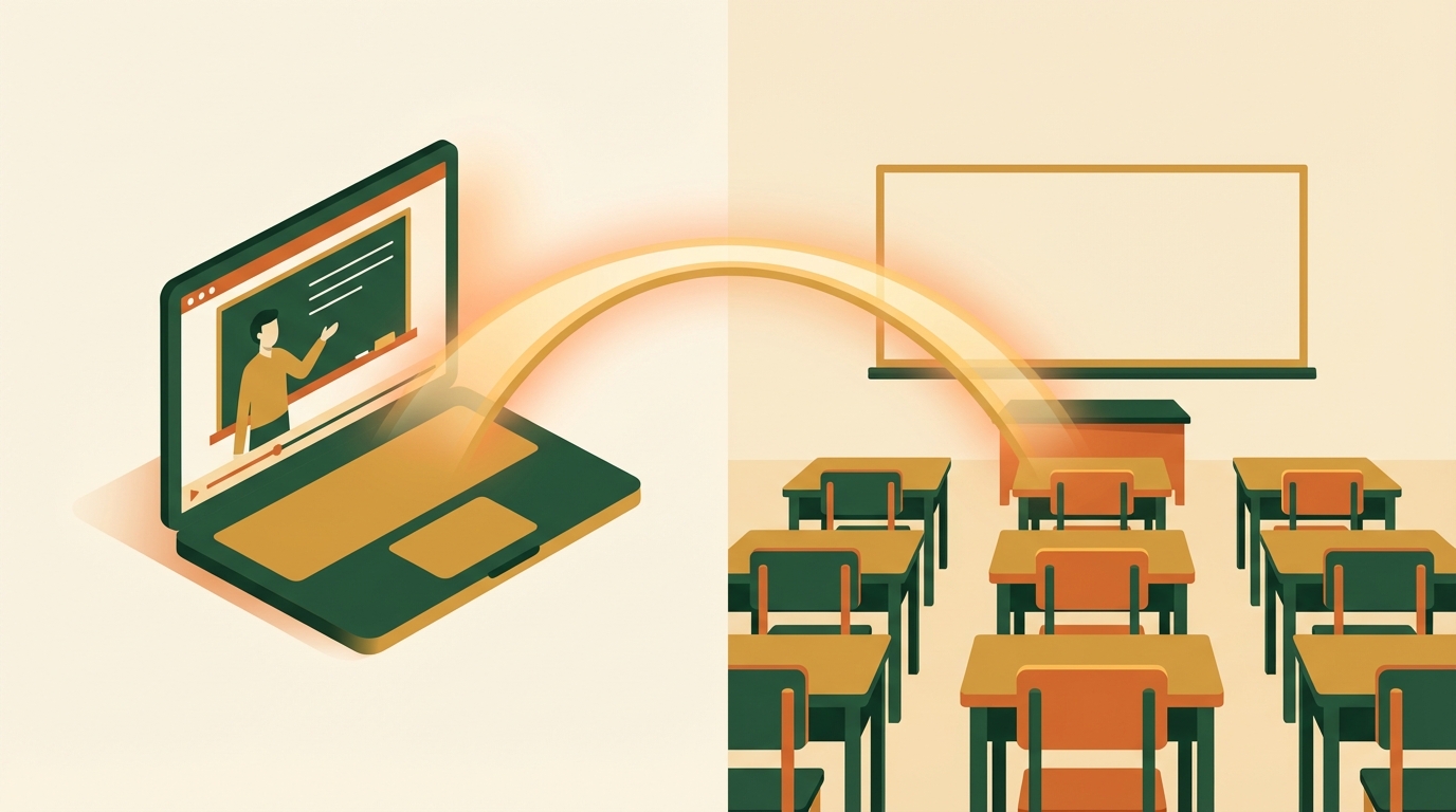 Online vs Classroom Review: Which Is Better for Board Exam Prep?