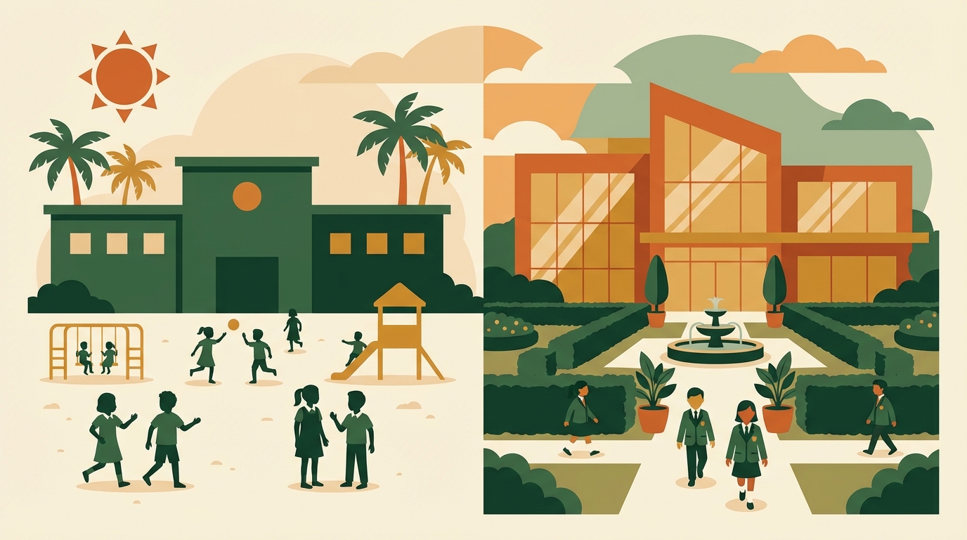 Private vs Public School Costs: A Filipino Parent's Complete Guide