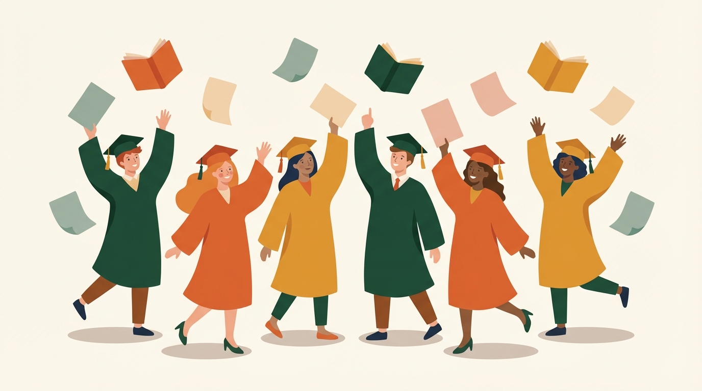 Top 20 Scholarships for Filipino College Students 2026