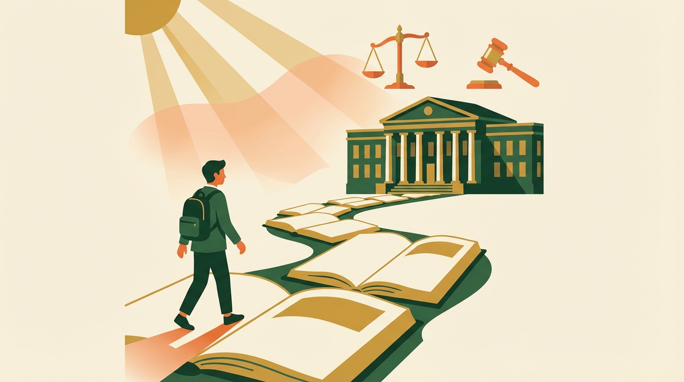 What Strand Should I Take If I Want to Be a Lawyer?