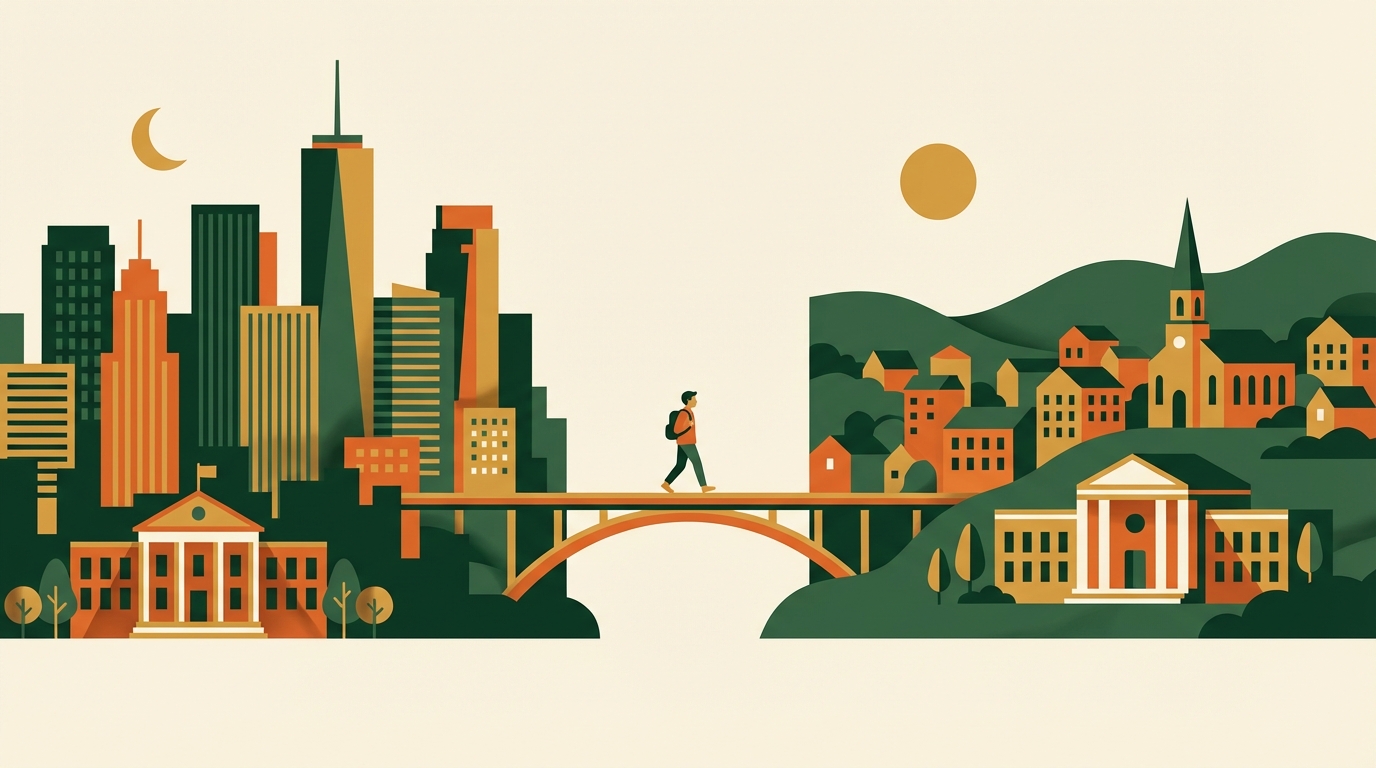 Study in Manila vs Province: Where Should You Go to College?